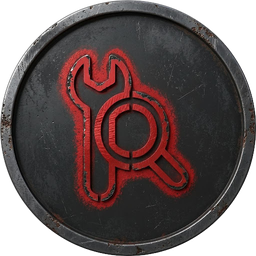 Fixes & Findings logo