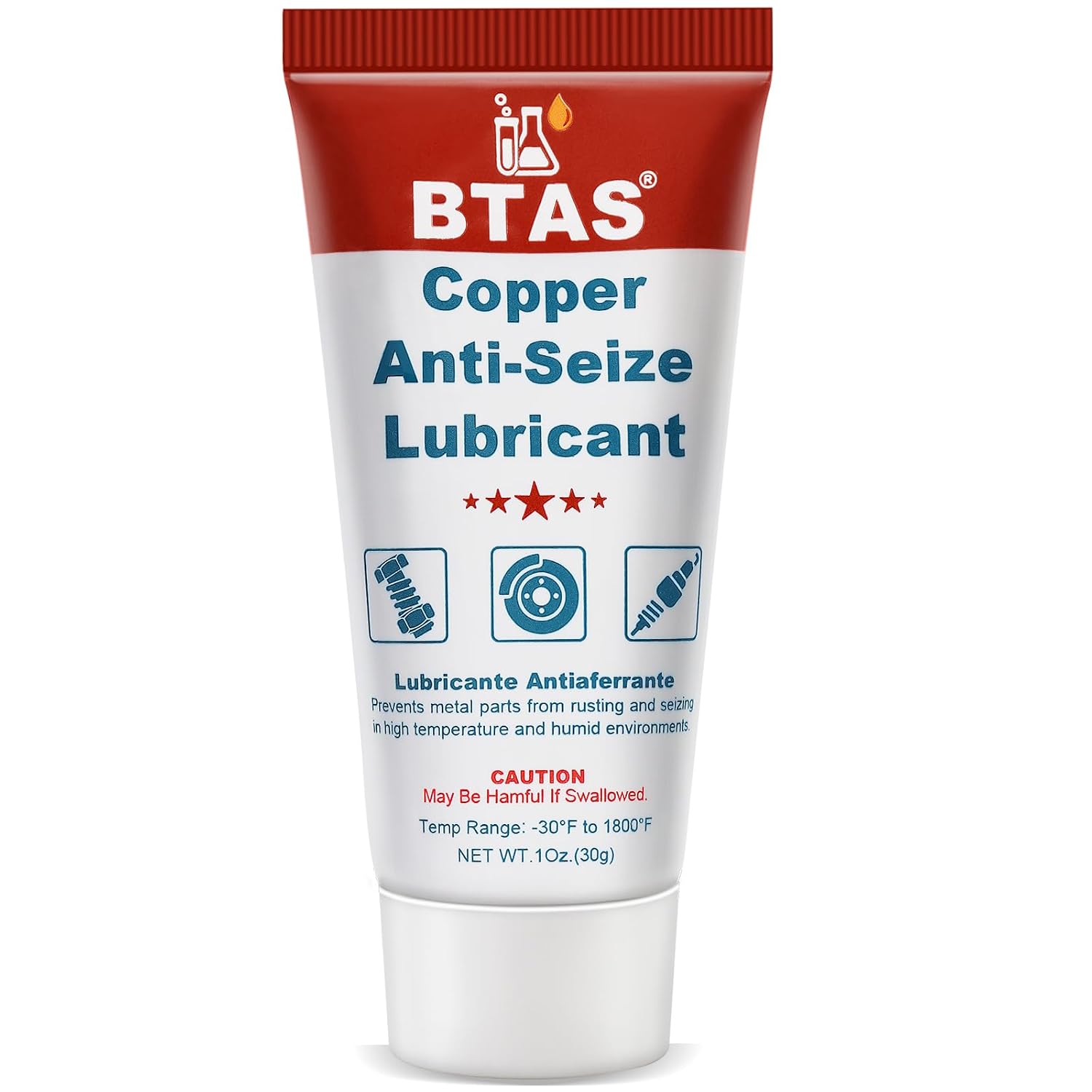 Anti Seize