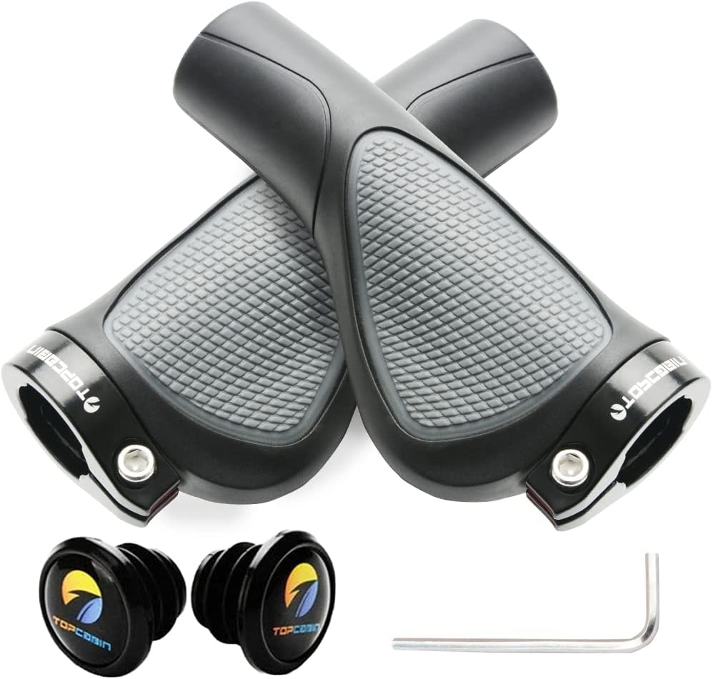 Bicycle Handlebar Grips