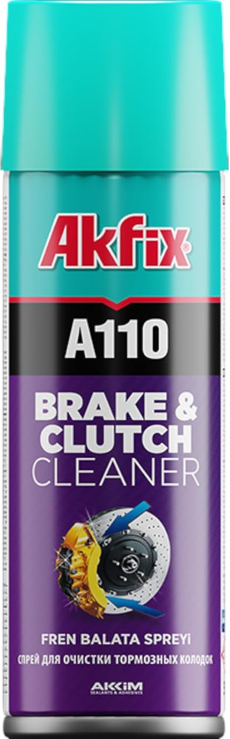 Brake Cleaner