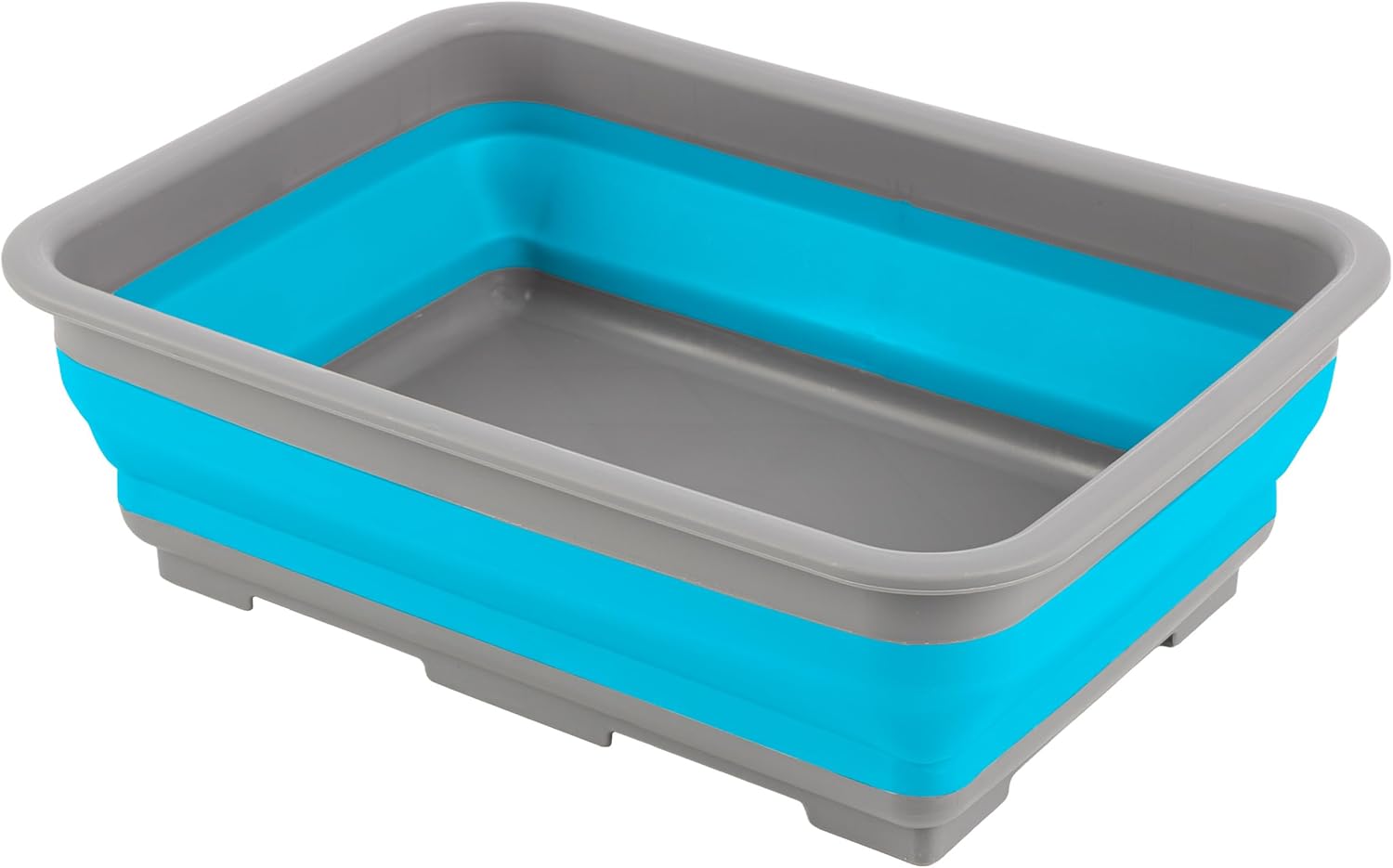 Collapsible Utility Bucket