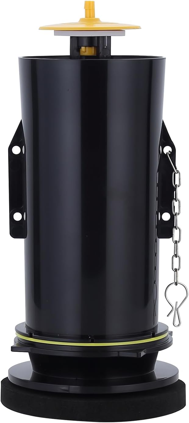 Toilet Canister Flush Valve