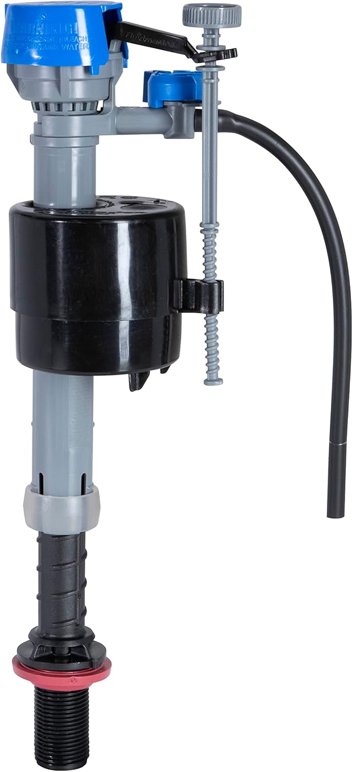 Universal Toilet Fill Valve