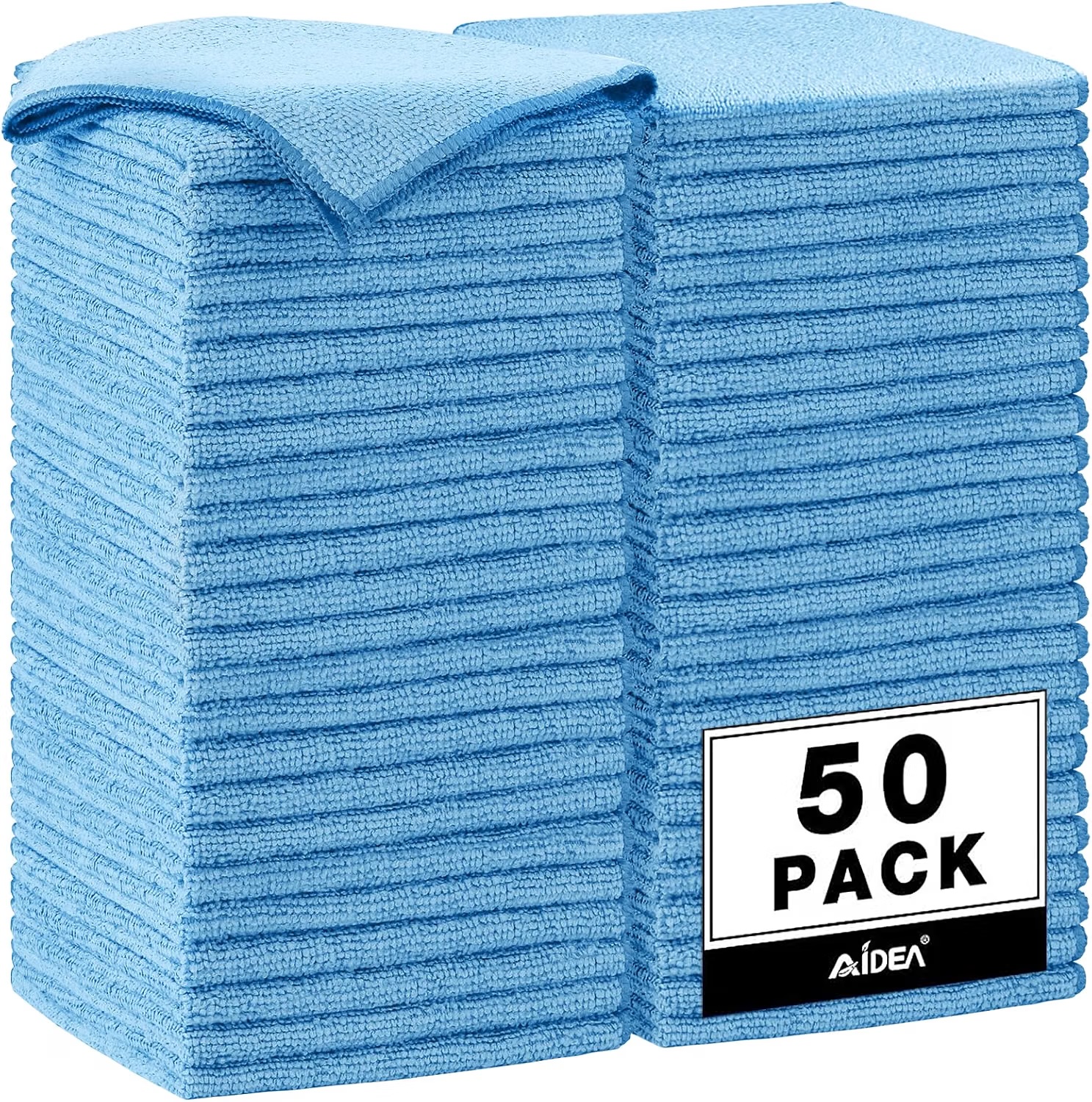 Micro Fiber Towels