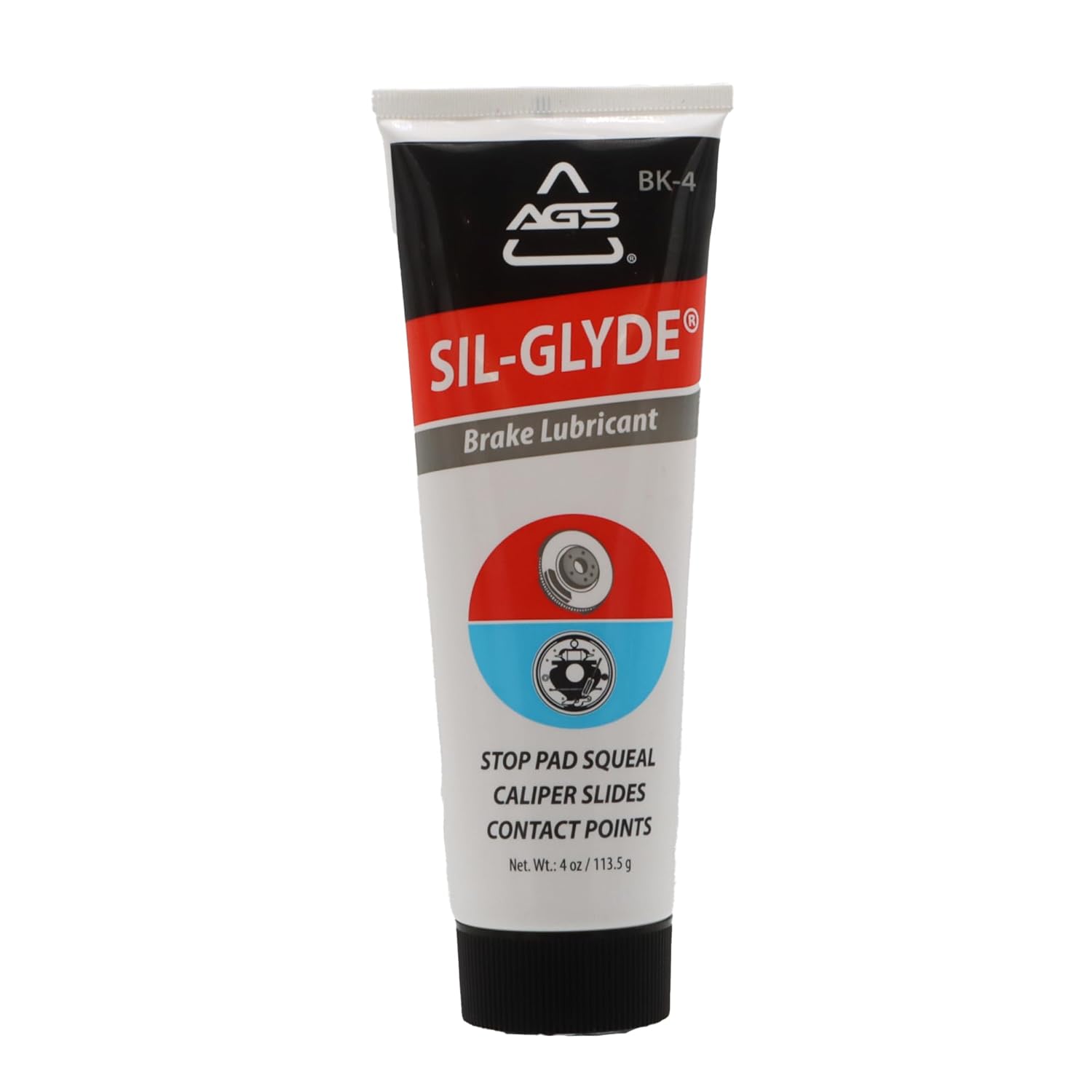SIL Glyde