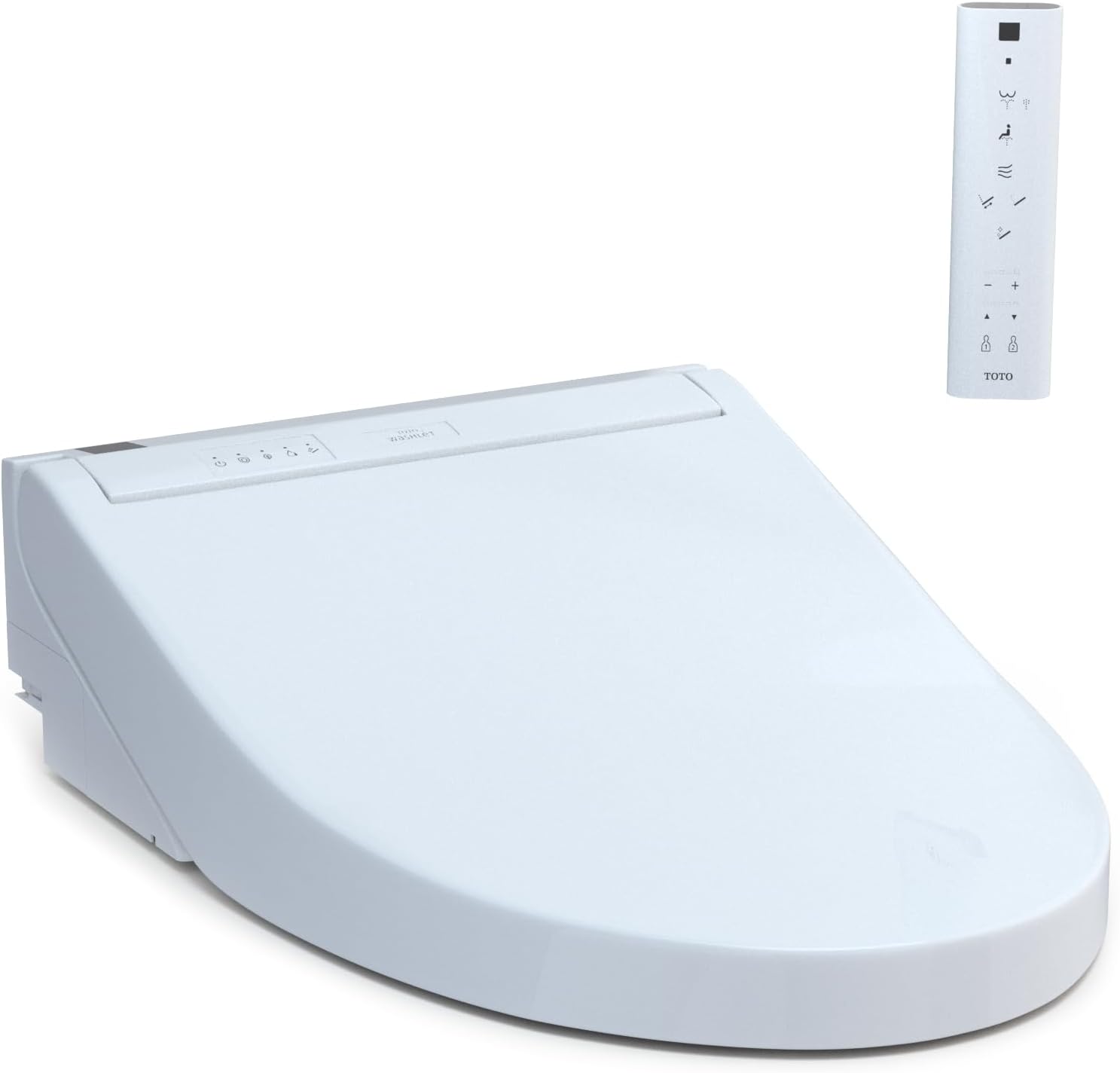 TOTO Washlet Bidet Seat