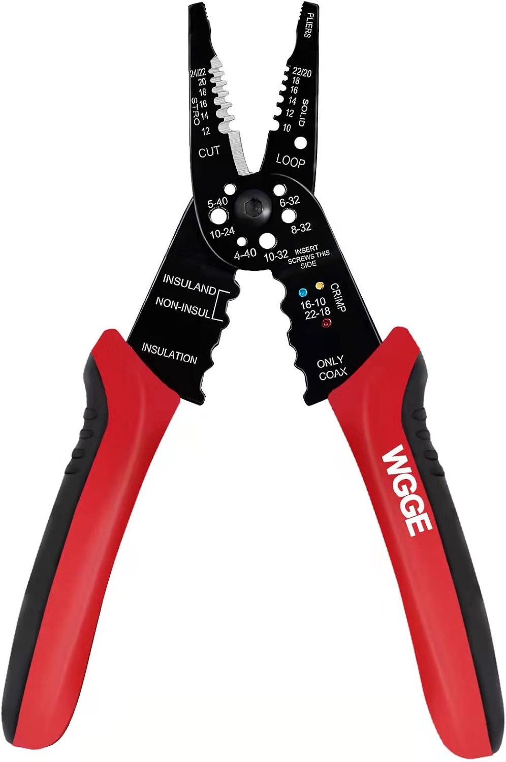 Professional Wire Strippers